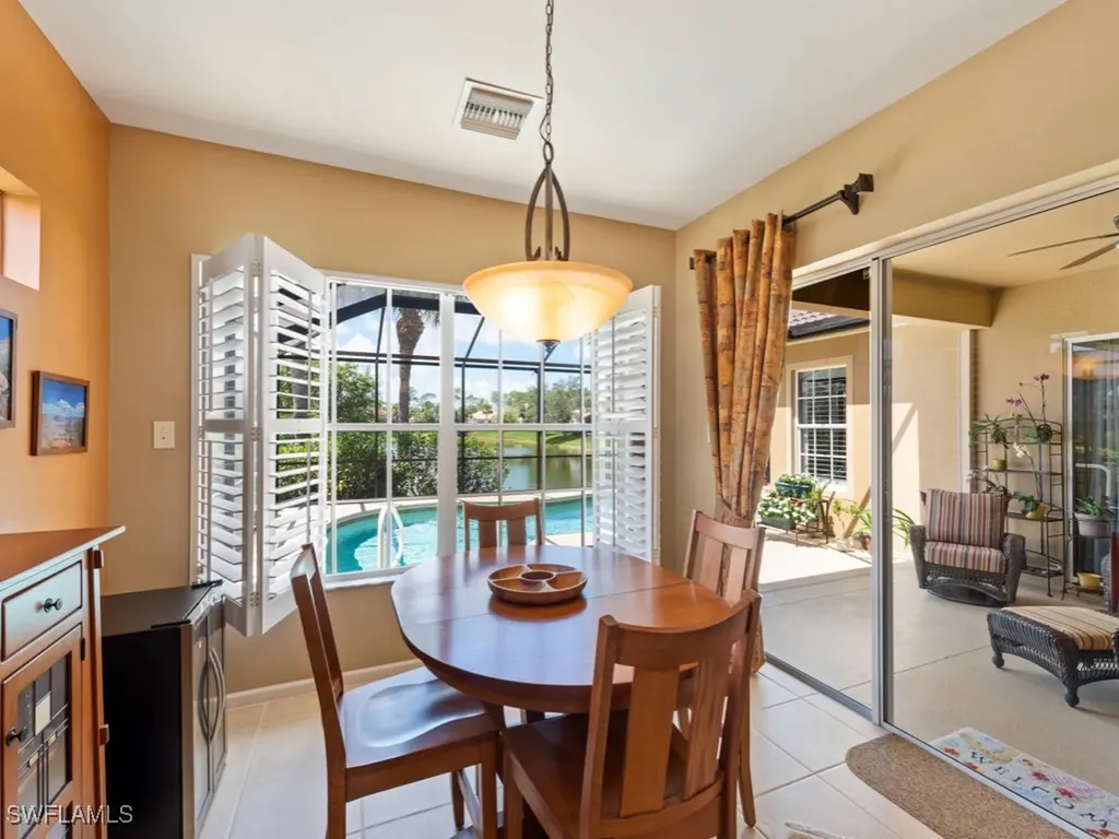 15954 Delasol Lane Naples FL 34110