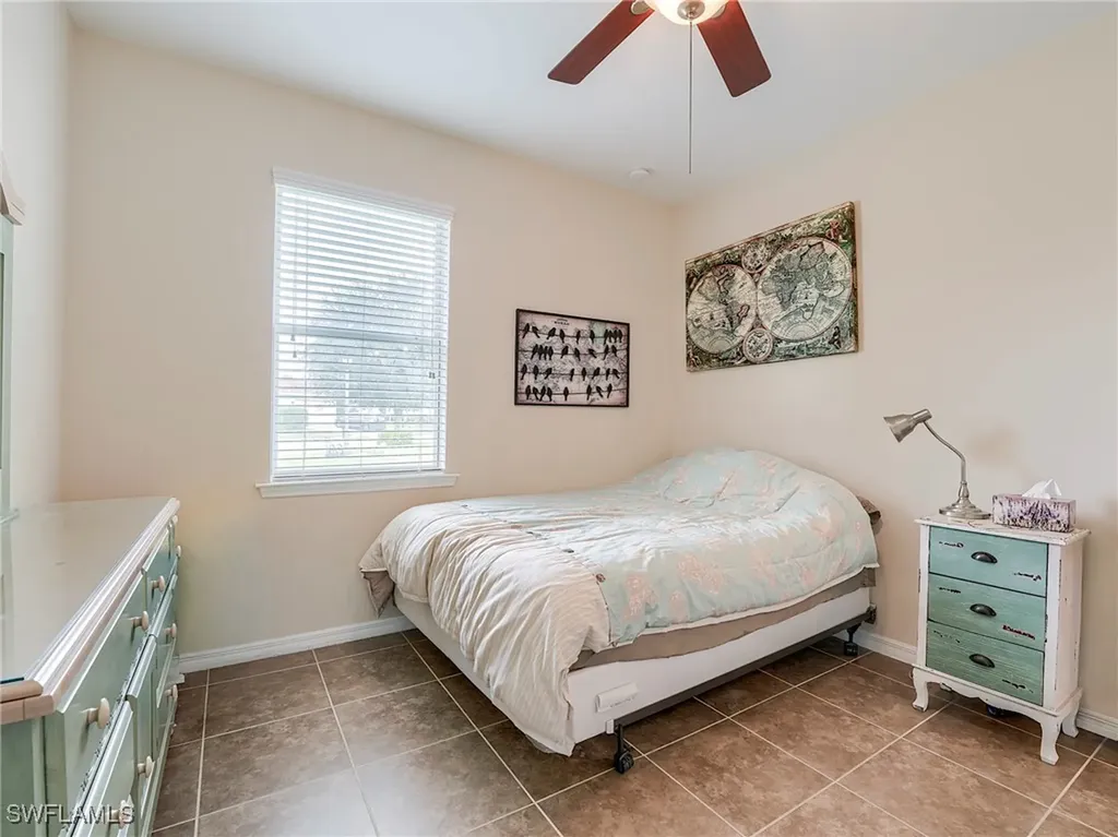 2466 Ashbury Circle Cape Coral FL 33991