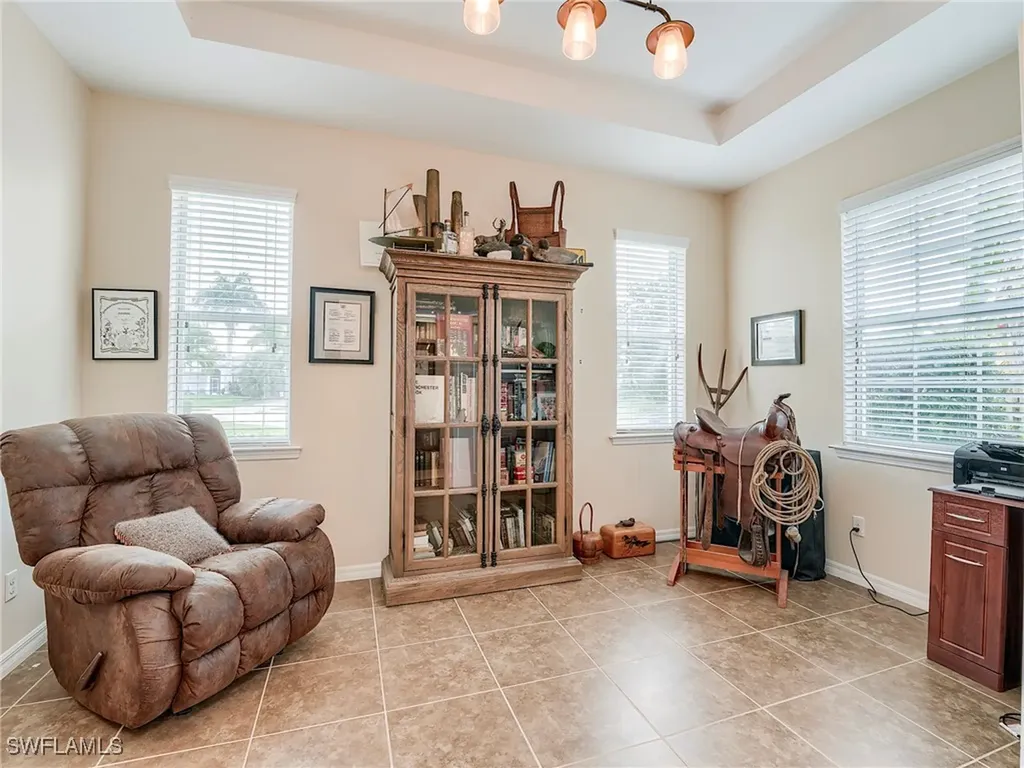 2466 Ashbury Circle Cape Coral FL 33991