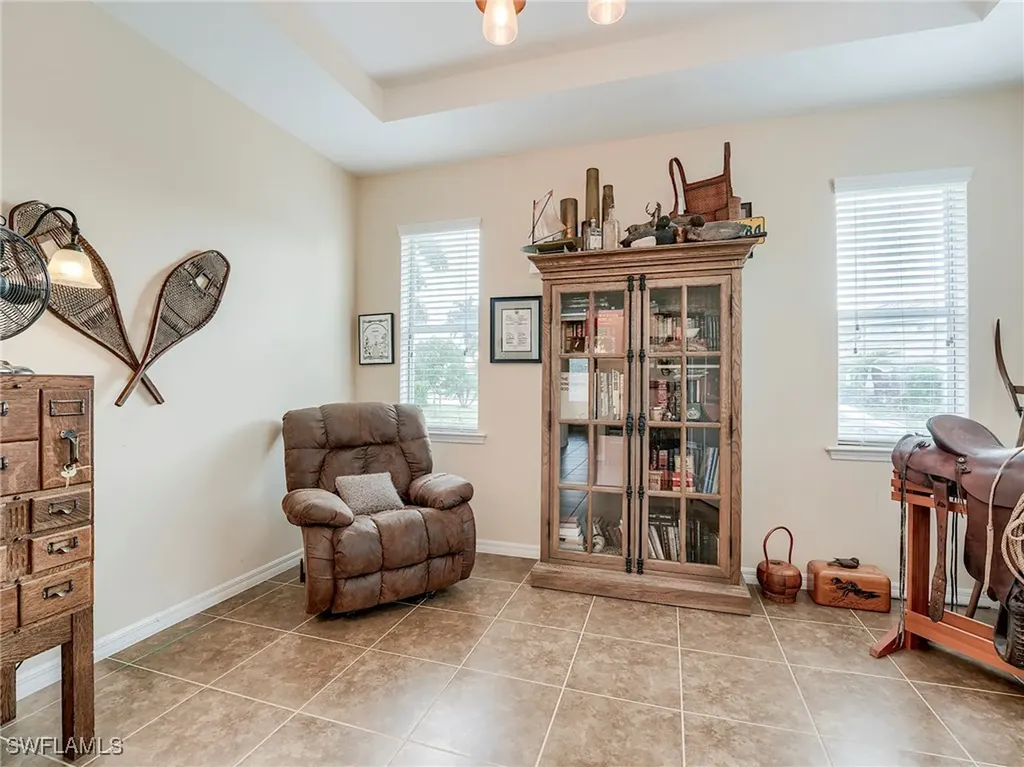 2466 Ashbury Circle Cape Coral FL 33991