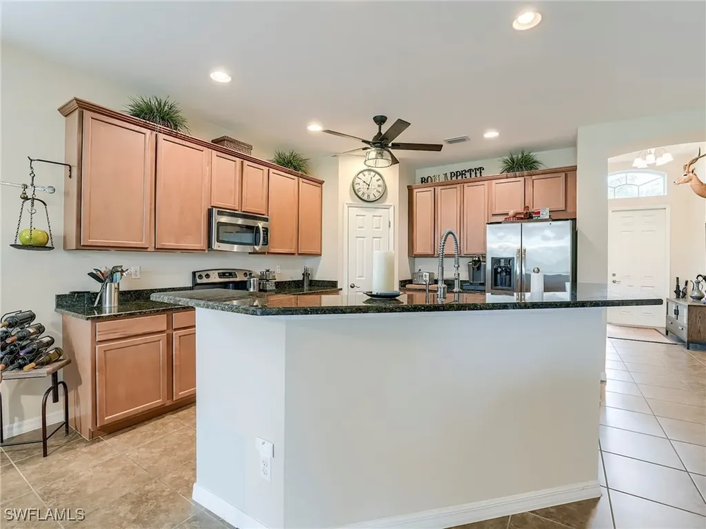 2466 Ashbury Circle Cape Coral FL 33991