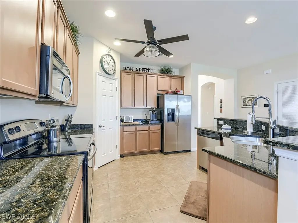 2466 Ashbury Circle Cape Coral FL 33991