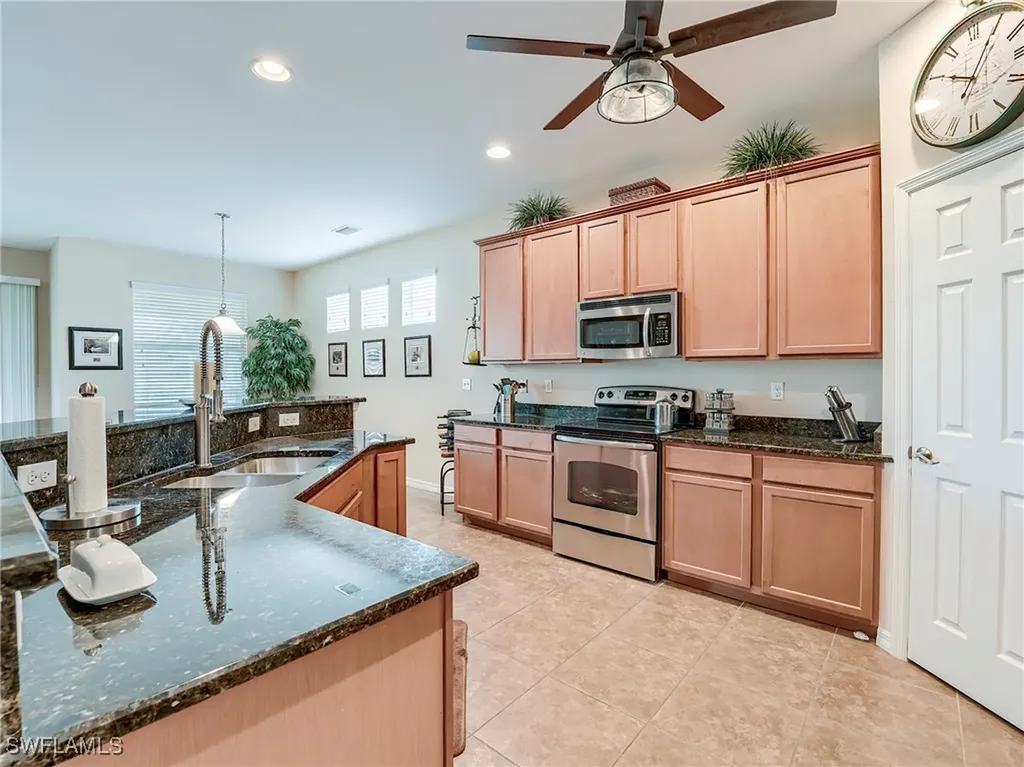 2466 Ashbury Circle Cape Coral FL 33991