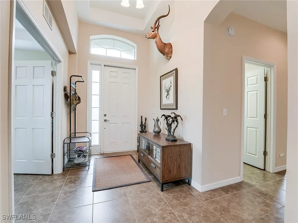 2466 Ashbury Circle Cape Coral FL 33991