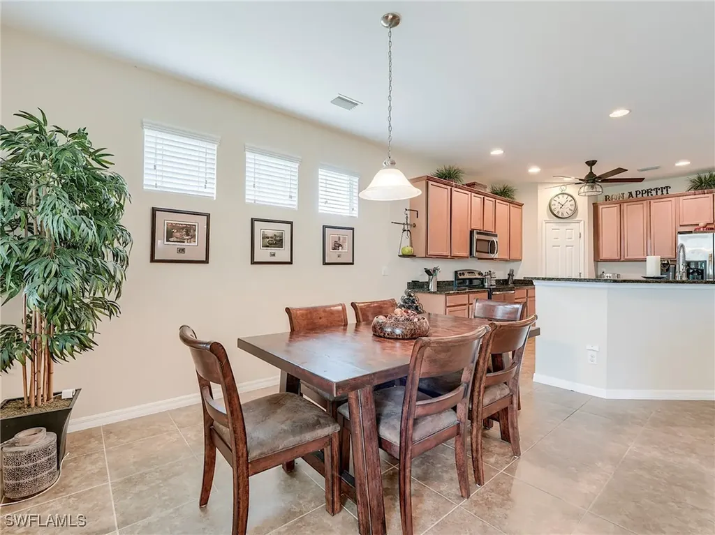 2466 Ashbury Circle Cape Coral FL 33991