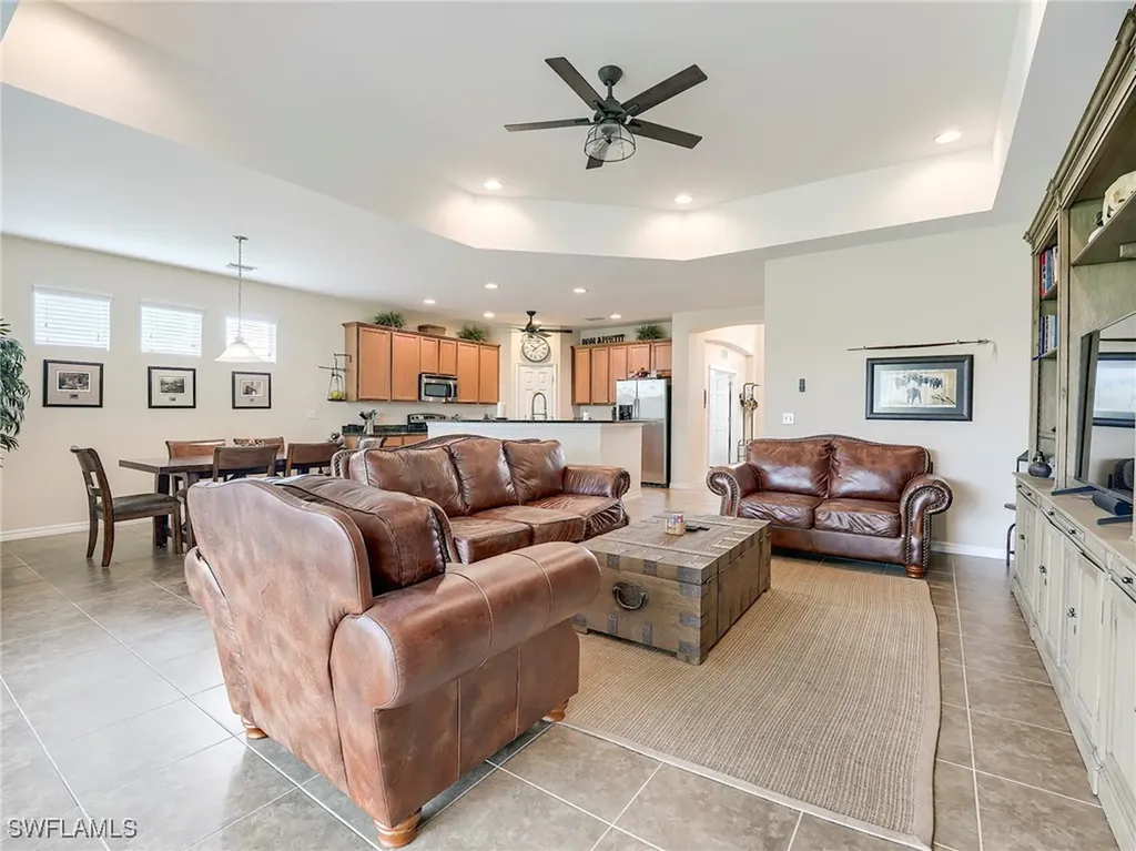 2466 Ashbury Circle Cape Coral FL 33991