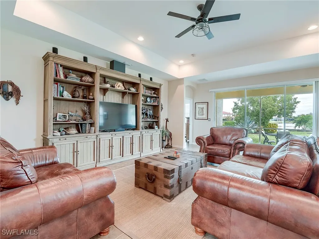 2466 Ashbury Circle Cape Coral FL 33991