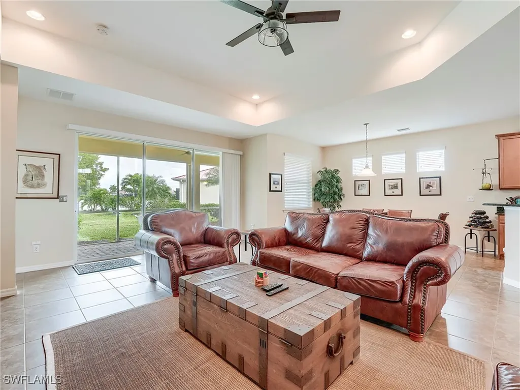 2466 Ashbury Circle Cape Coral FL 33991
