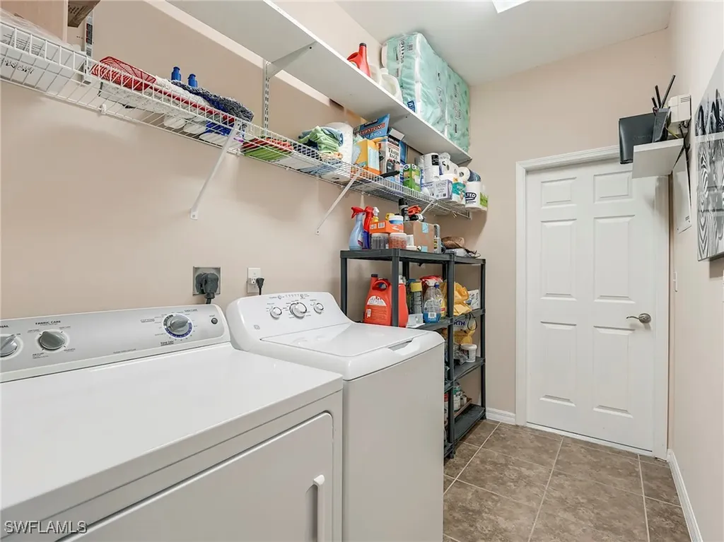 2466 Ashbury Circle Cape Coral FL 33991