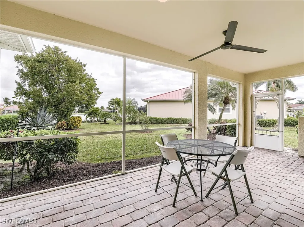2466 Ashbury Circle Cape Coral FL 33991