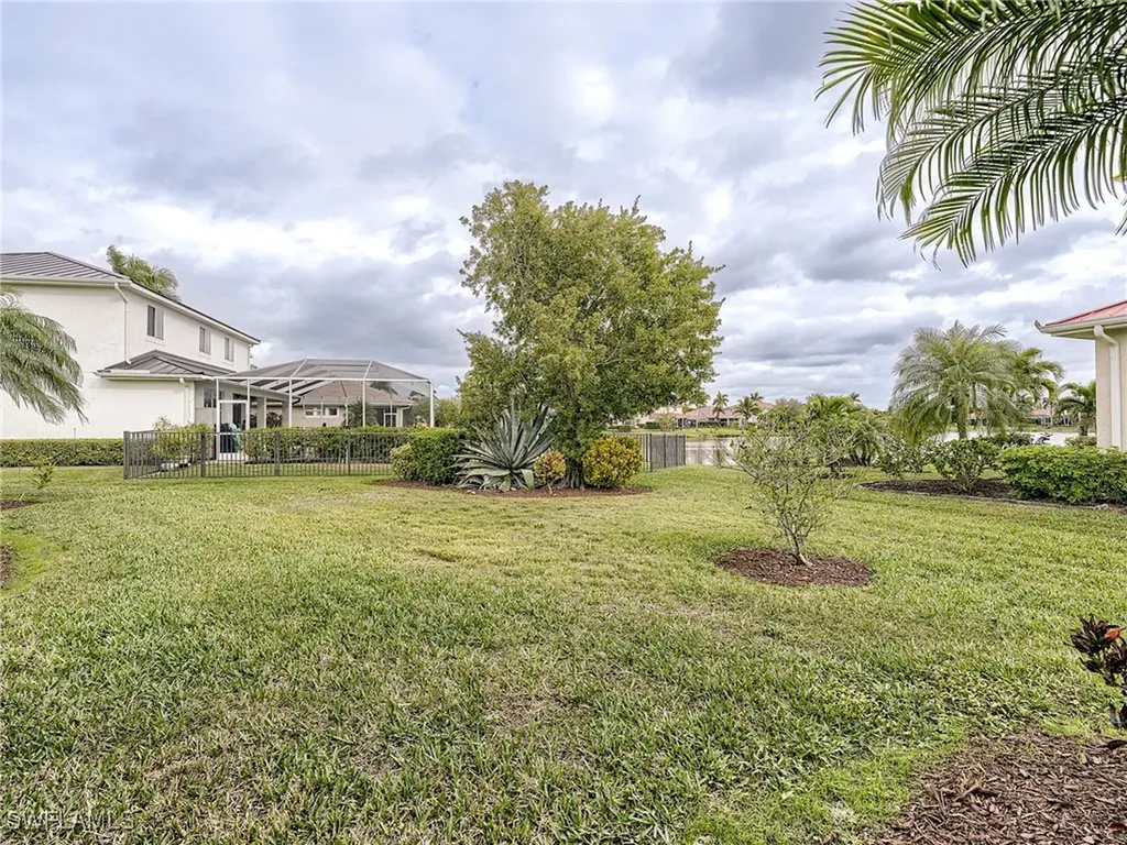 2466 Ashbury Circle Cape Coral FL 33991