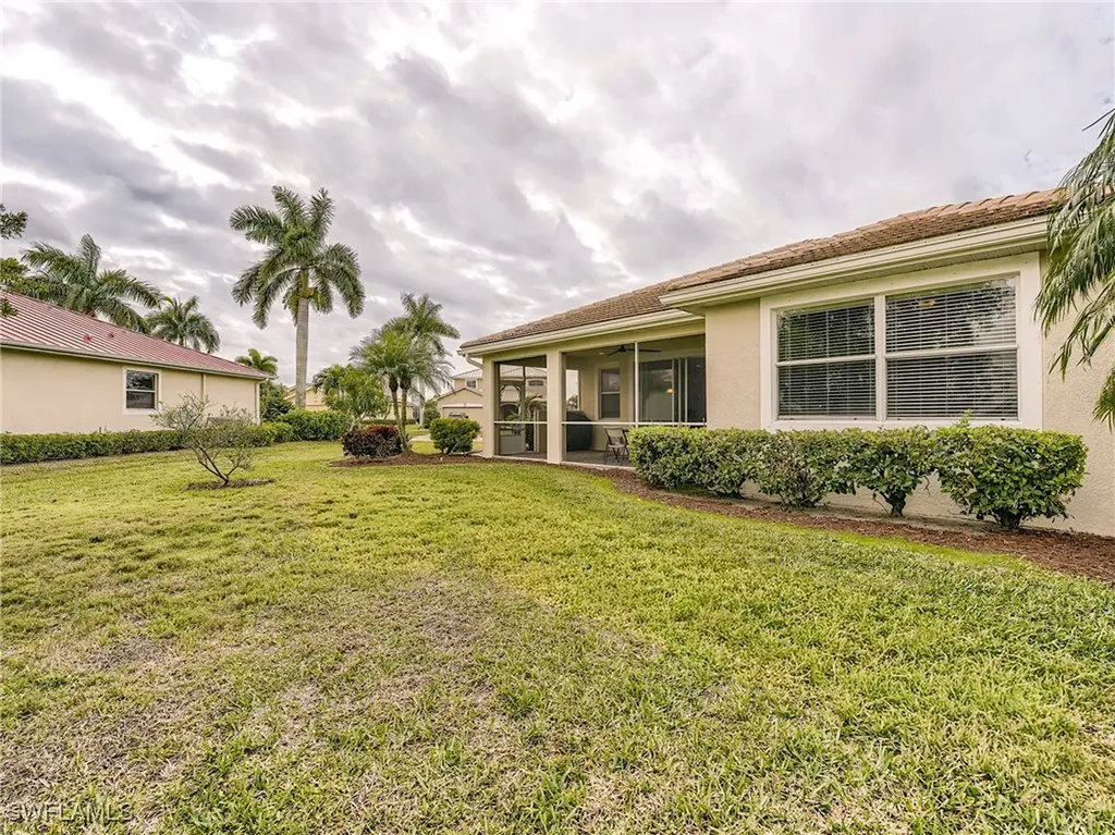 2466 Ashbury Circle Cape Coral FL 33991