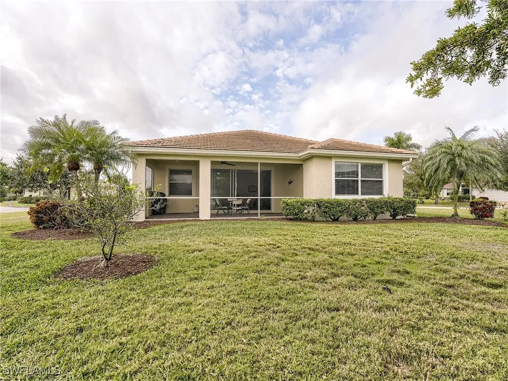 2466 Ashbury Circle Cape Coral FL 33991
