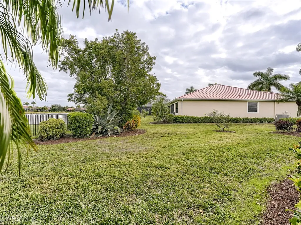 2466 Ashbury Circle Cape Coral FL 33991
