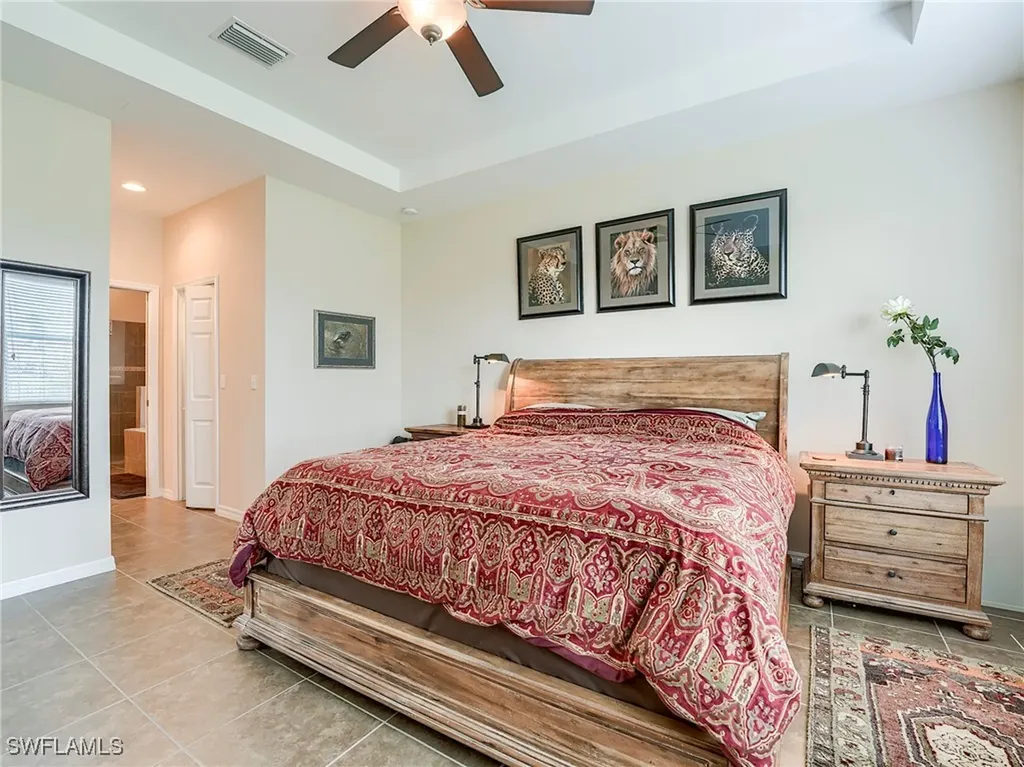 2466 Ashbury Circle Cape Coral FL 33991