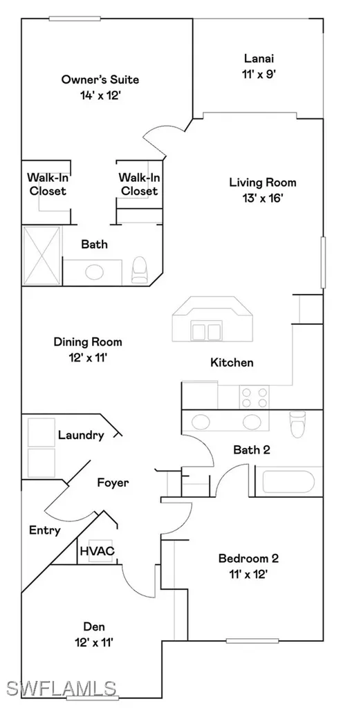 5835 Double Eagle Circle Ave Maria FL 34142