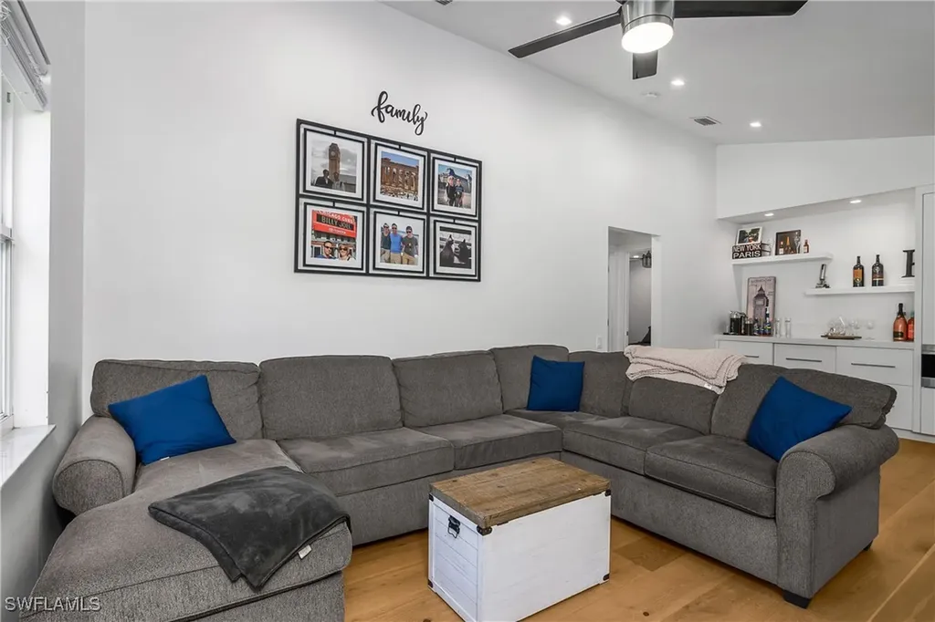 3660 Cartwright Court Bonita Springs FL 34134