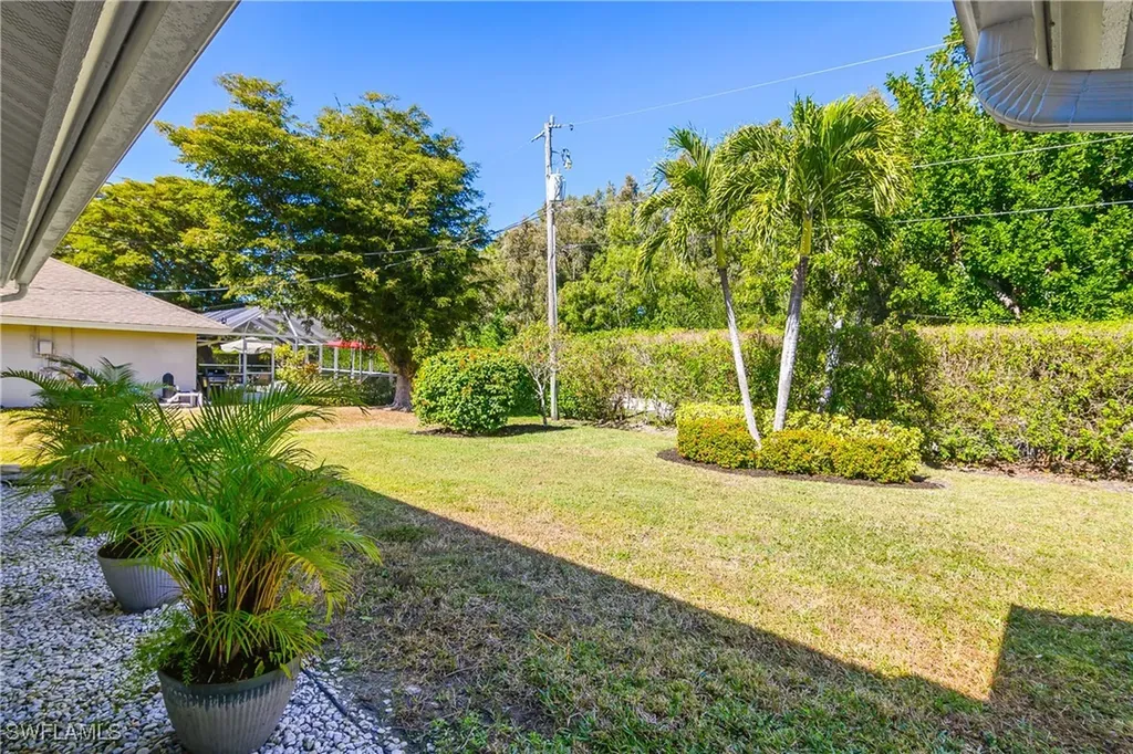 3660 Cartwright Court Bonita Springs FL 34134