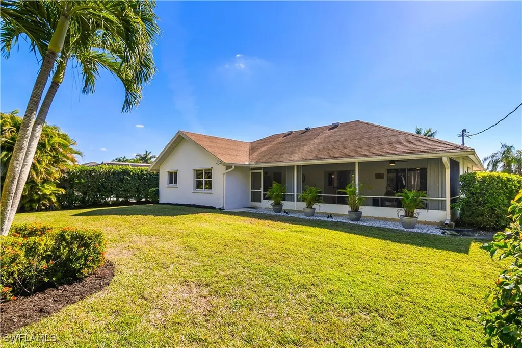 3660 Cartwright Court Bonita Springs FL 34134