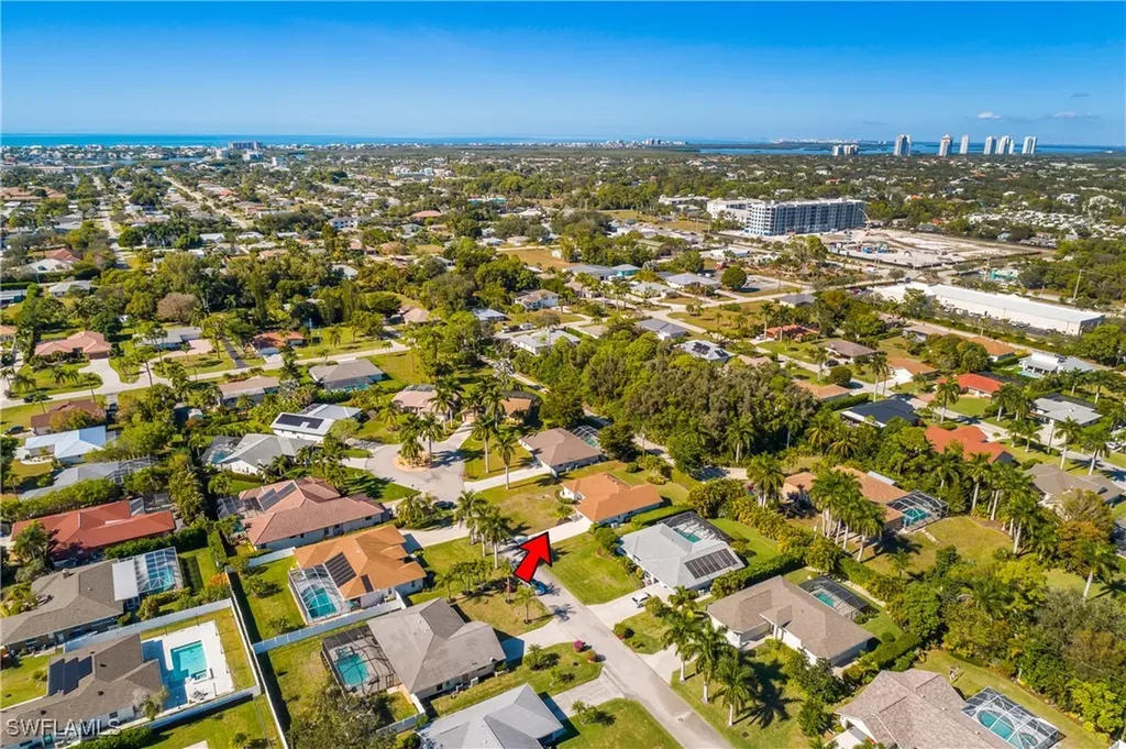 3660 Cartwright Court Bonita Springs FL 34134