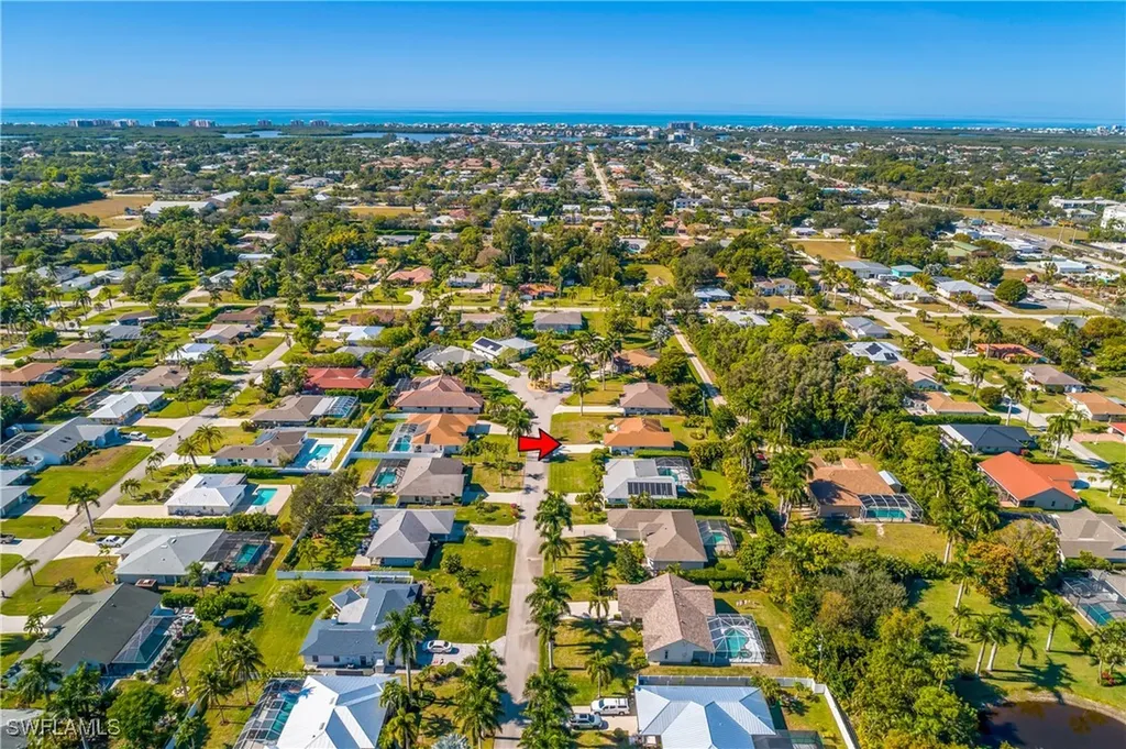 3660 Cartwright Court Bonita Springs FL 34134