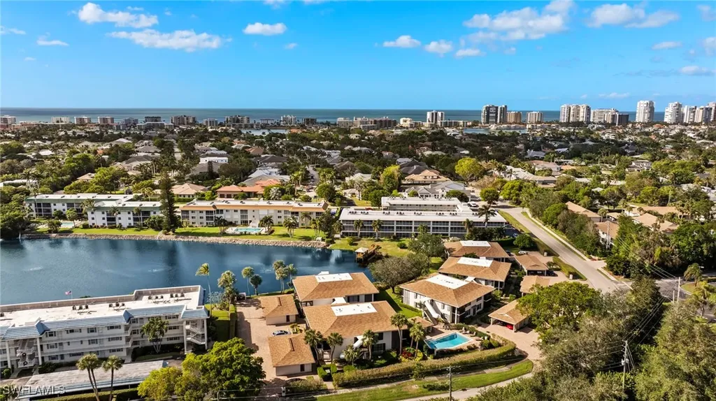 3101 Riviera Drive Naples FL 34103