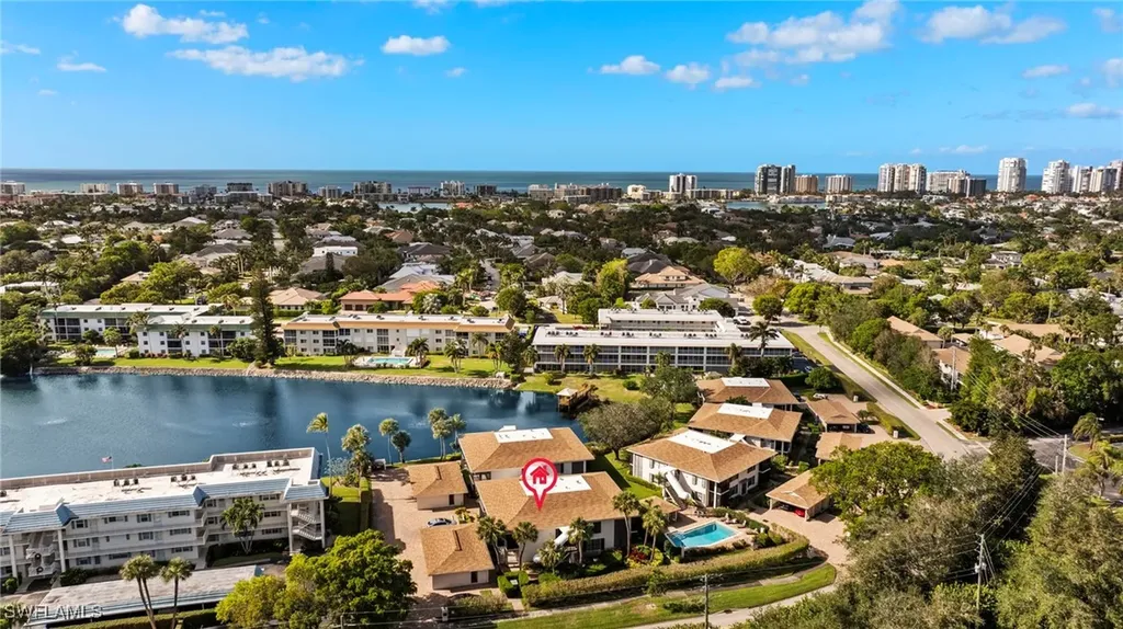 3101 Riviera Drive Naples FL 34103