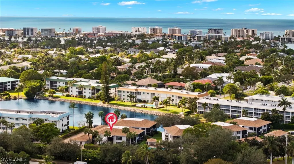 3101 Riviera Drive Naples FL 34103