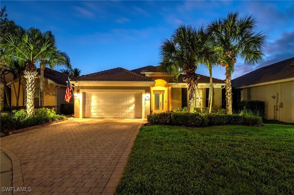 28574 Guinivere Way Bonita Springs FL 34135