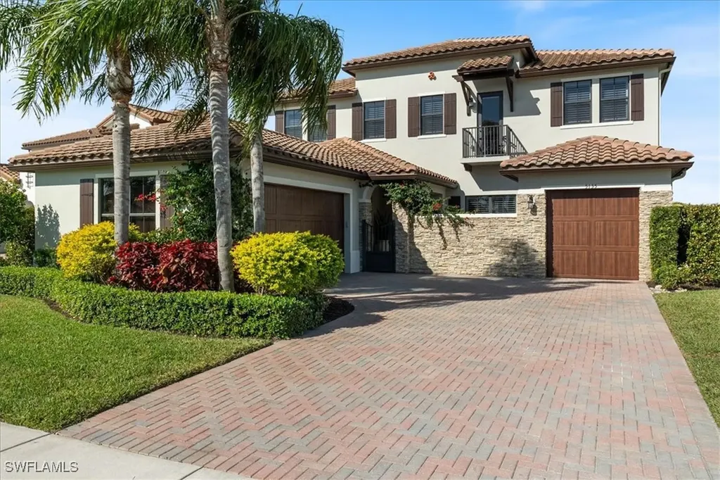 5135 Genoa Street Ave Maria FL 34142