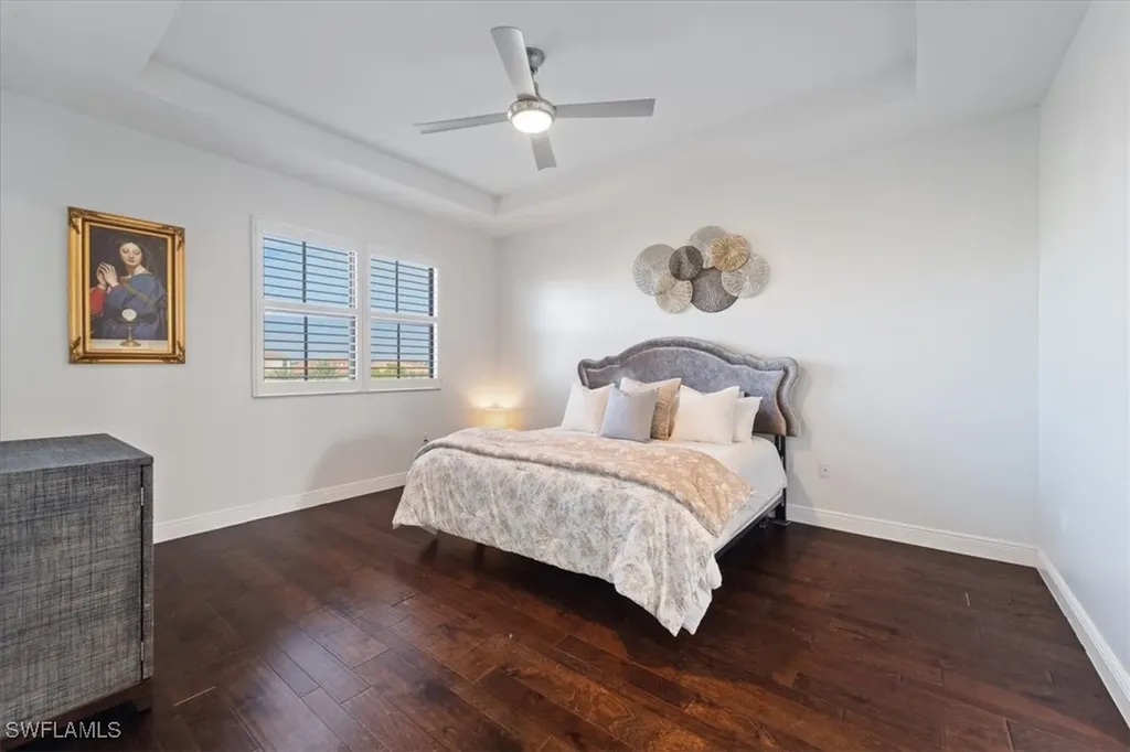 5135 Genoa Street Ave Maria FL 34142