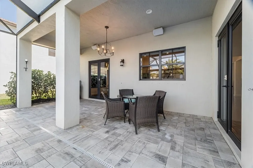 5135 Genoa Street Ave Maria FL 34142