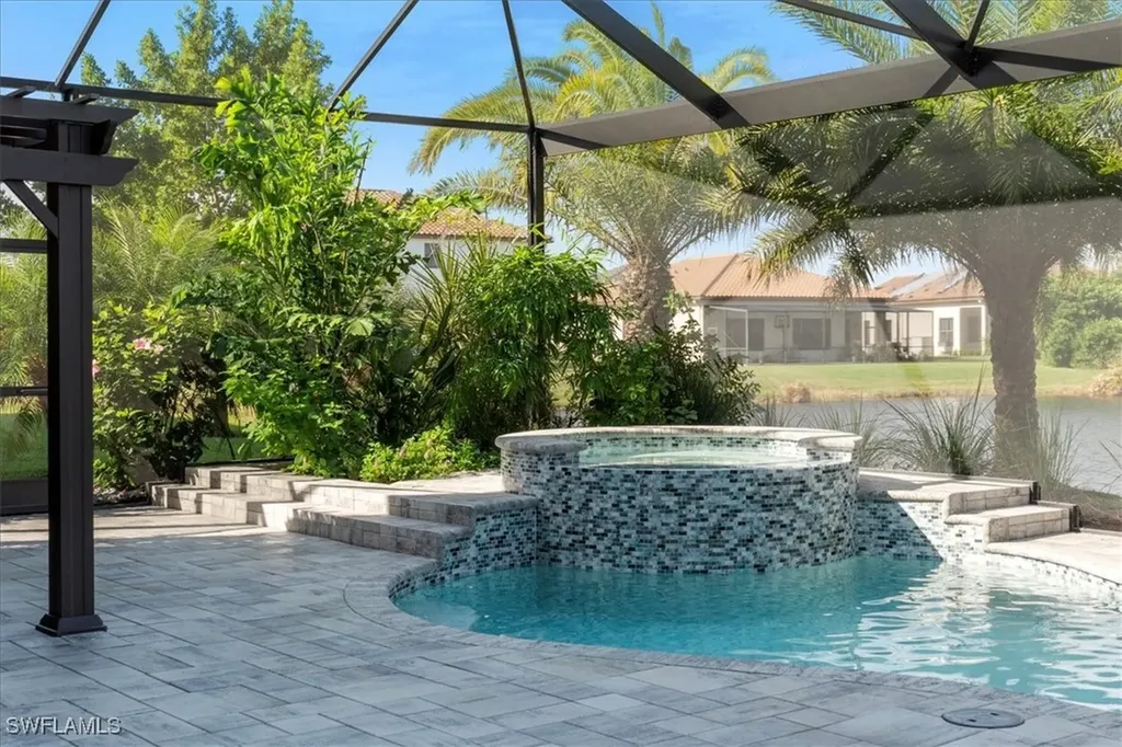 5135 Genoa Street Ave Maria FL 34142