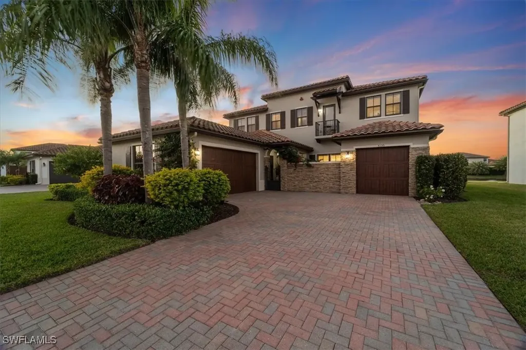 5135 Genoa Street Ave Maria FL 34142