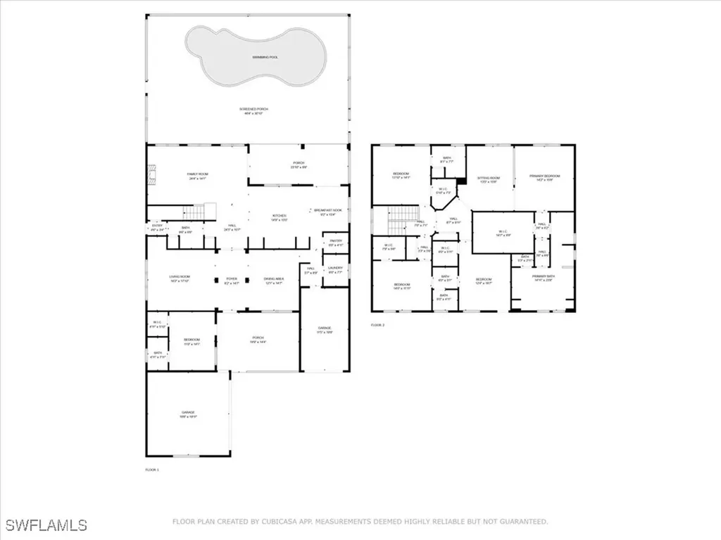 5135 Genoa Street Ave Maria FL 34142