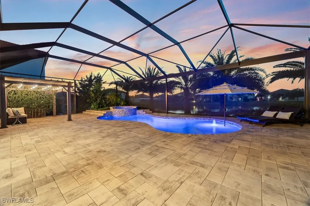 5135 Genoa Street Ave Maria FL 34142