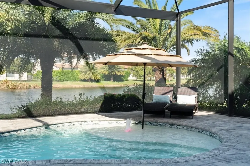 5135 Genoa Street Ave Maria FL 34142