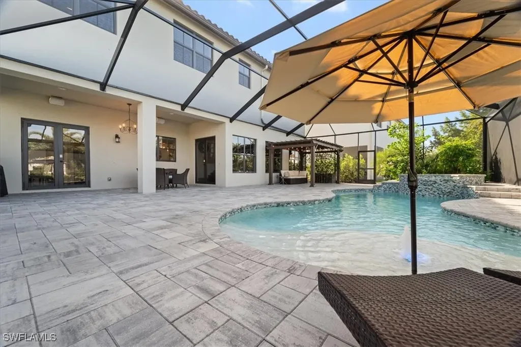 5135 Genoa Street Ave Maria FL 34142