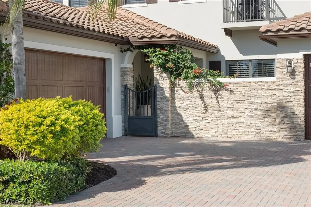 5135 Genoa Street Ave Maria FL 34142