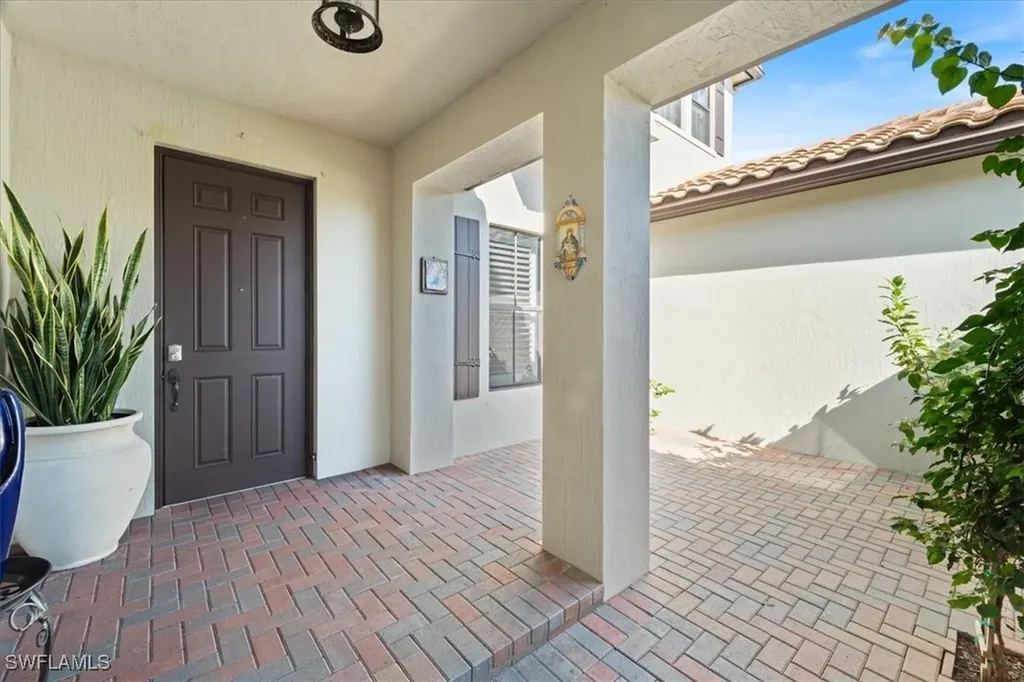 5135 Genoa Street Ave Maria FL 34142