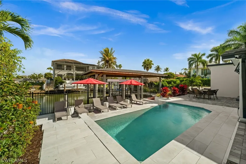 493 Willet Avenue Naples FL 34108