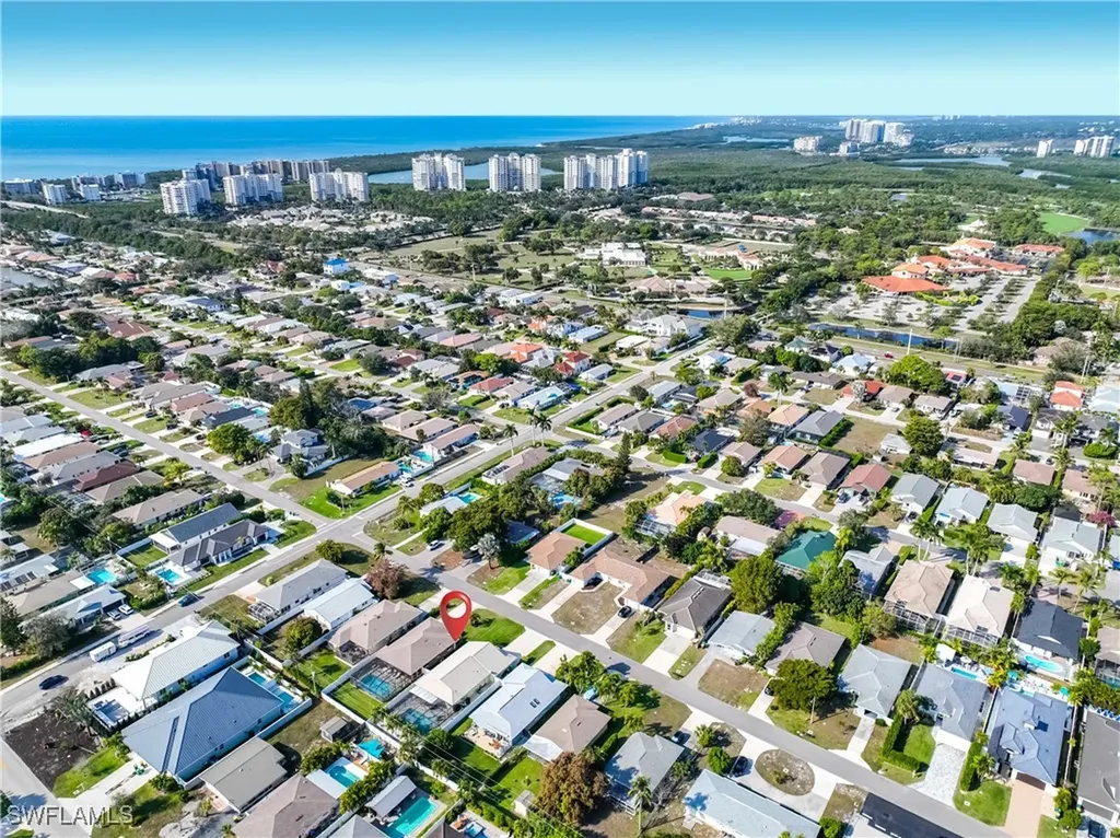 616 108th Avenue N Naples FL 34108