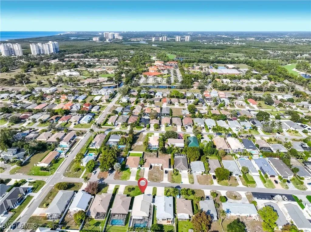 616 108th Avenue N Naples FL 34108