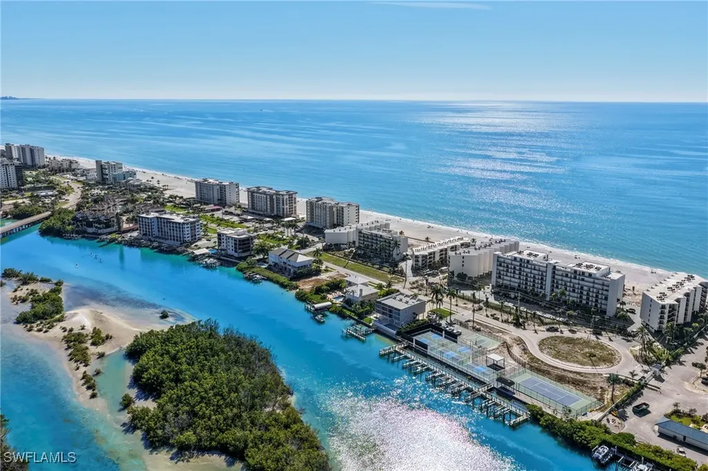 25830 Hickory Boulevard Bonita Springs FL 34134