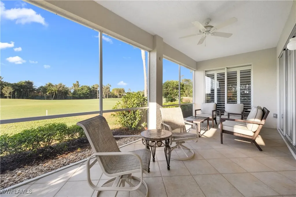 1635 Winding Oaks Way Naples FL 34109