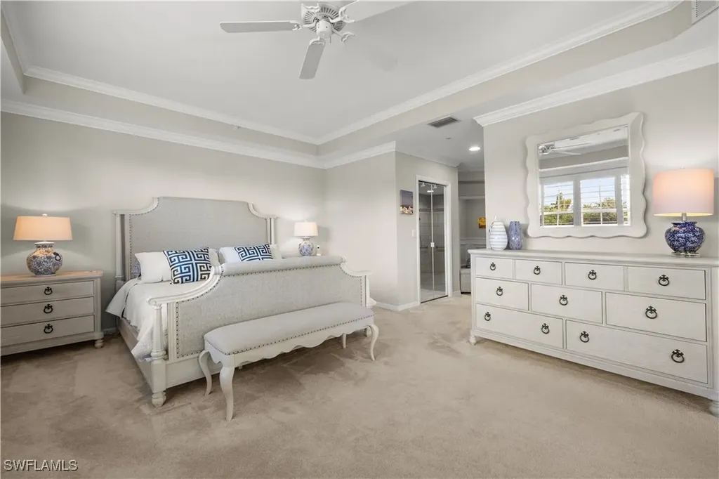 1635 Winding Oaks Way Naples FL 34109