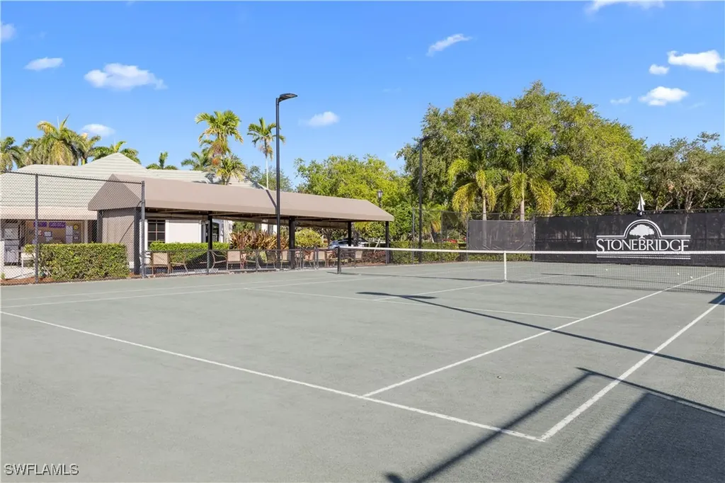1635 Winding Oaks Way Naples FL 34109