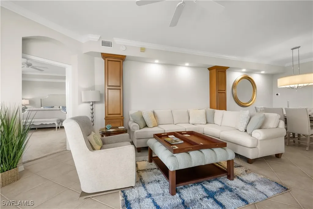 1635 Winding Oaks Way Naples FL 34109