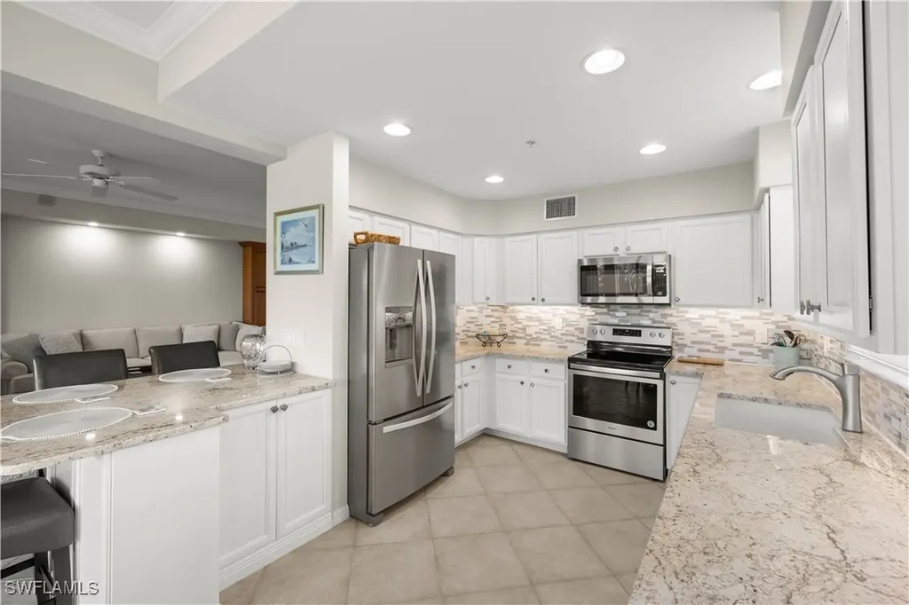1635 Winding Oaks Way Naples FL 34109