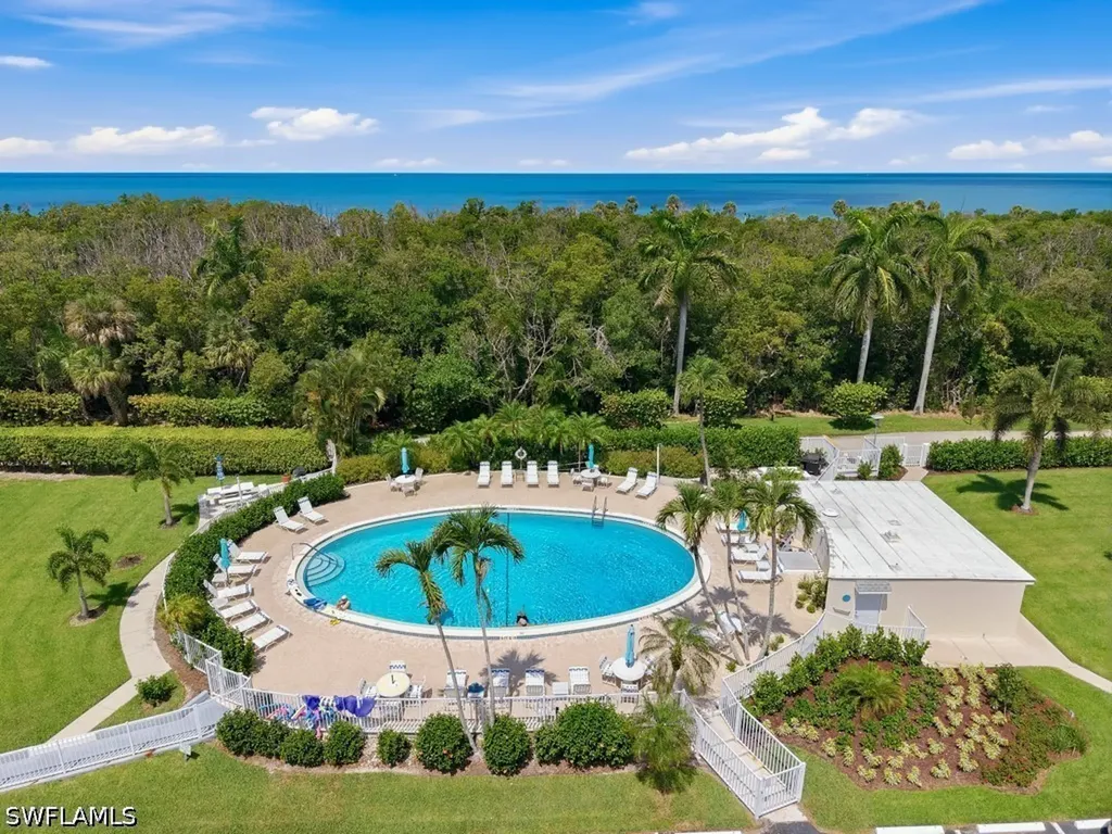 3 Bluebill Avenue Naples FL 34108